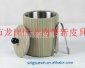 新品上架 新款不锈钢双层冰桶 保温冰粒桶 法式皮革香槟冰桶